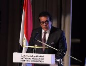 وزير التعليم العالى: وجود مكتب لليونسكو فى القاهرة دليل دور مصر الحضارى 