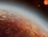 باحثون يكتشفون كوكبا غازيا يبتعد 111 سنة ضوئية عن الأرض