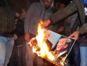 النجباء العراقية: قرار ترامب إزاء القدس مبرر لاستهداف القوات الأمريكية