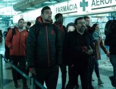 كوكا يطير إلى تركيا مع براجا لمواجهة باشاك شهير