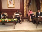 وزيرة الهجرة تصل الكويت للاطمئنان على حالة المواطن المصرى المعتدى عليه