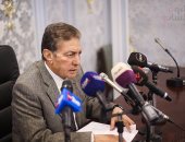 الشئون العربية بالبرلمان تناقش آخر تطورات الوضع فى فلسطين الأسبوع المقبل