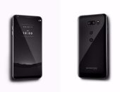 LG تطلق نسخة فاخرة من هاتف V30 بنظام أندرويد أوريو بـ 1800 دولار