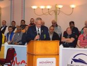 محافظ البحر الأحمر يفتتح بطولة العالم لألعاب البلياردو بمدينة الغردقة