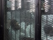 زى النهاردة.. الجنايات تحجز قضية "تنظيم أجناد مصر" الإرهابى للحكم