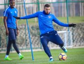 قاسم باشا يرفض مشاركة تريزيجيه مع الأهلى أمام أتلتيكو مدريد