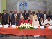 منتدى عمال حوض النيل يشيد بجهود السيسى ويحذر من تسييس قضايا نهر النيل