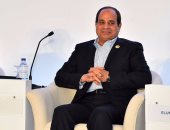 انطلاق فعاليات اليوم الثانى من مؤتمر أفريقيا 2017 تحت رعاية الرئيس السيسى