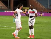 الزمالك يطلب خطاب جديد من اتحاد الكرة لتوضيح أزمة لائحة الأجانب
