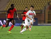 التاريخ يرجح كفة الزمالك أمام حرس الحدود فى 34 مواجهة.. وخماسية تاريخية