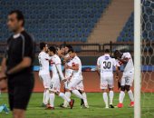 الزمالك يدخل معسكرا مغلقا اليوم استعدادا لموقعة الإسماعيلى