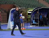 نيبوشا يرفض حضور المؤتمر الصحفى لمباراة الحدود 