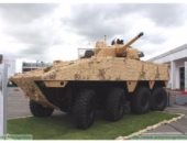  قطر تشترى 490 دبابة من فرنسا ومخاوف من تسليمهم إلى إيران