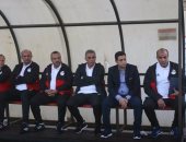 أبو الوفا يلحق ببعثة منتخب الشباب فى زامبيا