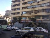 الأمن يكثف تواجده بمحيط "الصحفيين" استعدادا لمظاهرات رفض القدس عاصمة إسرائيل