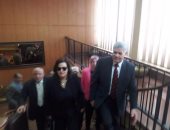 وصول نائب وزير الزراعة الدقهلية لافتتاح معرض للإنتاج الحيوانى