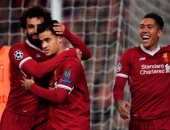 لاعب ليفربول يوجه رسالة لـ"الرباعى الخارق" قبل ديربى إيفرتون