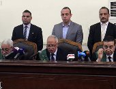 ننشر أسماء 13 متهما صادر ضدهم حكم الإعدام بـ"تنظيم أجناد مصر" الإرهابى (صور)