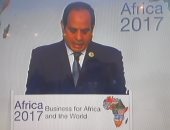 هاشتاجات "مؤتمر إفريقيا" و"الاستثمارات المصرية" و"شرم الشيخ" يتصدرون تويتر