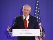 تيلرسون: أمريكا تبحث فرض عقوبات ضد وحشية ميانمار 