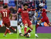 نهاية الجولة 16 من الدورى الإنجليزى.. الفرعون صلاح يواصل صدارة الهدافين.. مانشستر سيتى يحسم الديربى ويضع يده على اللقب.. توتنهام يحقق أكبر فوز.. تشيلسى يسقط أمام الشواكيش.. وأرسنال ينجو من كمين القديسين