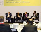 مدرسة مصرية فى مؤتمر الشرق الأوسط وشمال أفريقيا للاستثمار فى التعليم بـ "دبى"