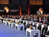 رئيس كوت ديفوار:أشكر السيسي لخدماته لإفريقيا ولدينا 364 مليار دولار أموال سيادية