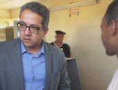 اليوم.. وزير الآثار يعلن افتتاح أعمال ترميم "قدس الأقداس" بمعبد حتشبسوت