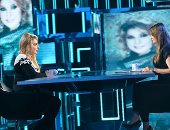 نادية الجندى تهاجم ابن عماد حمدى: لو مابطلش يشوه فى سمعتى هقاضيه