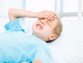 أخصائى طب أطفال: الأنيميا وضعف النظر من أسباب الصداع المتكرر عند الأطفال