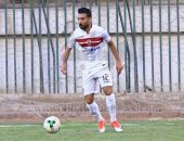 كابوريا يترقب تنفيذ وعد نيبوشا قبل طلب الرحيل من الزمالك