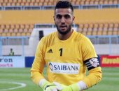 الأسيوطى يدرس تقديم عرض لضم أحمد الشناوى من الزمالك بـ3 ملايين دولار