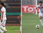 الصندوق الأسود فى الزمالك قبل ميركاتو الشتاء.. 10 لاعبين مُهددين بالرحيل فى يناير.. الحرس القديم على رأس القائمة.. مقصلة المجلس الأبيض تهدد حفنى ومرسى.. الحدود تُنقذ رقبة "هيما".. ونيبوشا يحسم القائمة النهائية