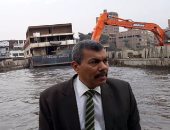 حماية النيل: 155 ألف حالة تعدى خلال فترة الانفلات الأمنى 2011 بـ 16 محافظة