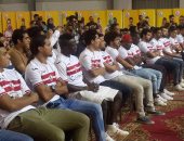 الزمالك يؤجل إرسال القائمة الأفريقية بسبب الصفقات الجديدة والراحلين