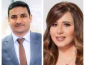 اليوم..يوسف أيوب ضيف جيهان لبيب فى "90 دقيقة"