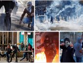 الصحة الفلسطينية: 4 شهداء و1778 مصابا برصاص قوات الاحتلال منذ قرار ترامب