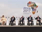 رئيس البورصة: نعمل على تعزيز الاستثمارات البينية في البورصات الأفريقية