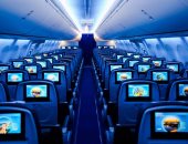 "مصر للطيران": الطائرة الجديدة تبدأ عملها على خطوط أوروبا ومنطقة الخليج