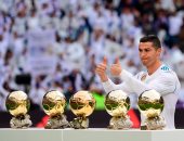 حصاد 2017.. جميع أهداف كريستيانو رونالدو الـ53 فى عام التتويج المثالى