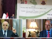 بغداد تحتضن صحفيى العالم.. الصحفيون العرب يدعمون القدس خلال مؤتمرهم الدولى فى العراق.. وحيدر العبادى يعلن تحرير كامل الحدود العراقية السورية من قبضة داعش.. ومؤيد اللامى: قرار ترامب بشأن القدس جائر