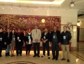 حى الجمرك بمحافظة الإسكندرية يعقد توأمة مع الصين لتبادل الخبرات