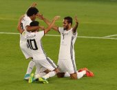 كأس العالم للأندية.. الجزيرة يصطدم بريال مدريد بنصف النهائى بعد تخطى أوراوا