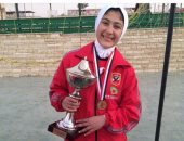منطقة الجيزة تنظم بطولة تنشيطية باسم لاعبة يد الأهلى الراحلة حبيبة حسن