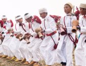 اليونسكو تدرج  رقصة "التاسكيوين" المغربية فى قائمة التراث غير المادى