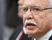وزير الخارجية الفلسطينى: الاجراءات الأمريكية الأخيرة قوضت فرص حل الصراع