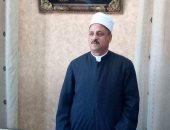 أوقاف بنى سويف: الأئمة درع الوطن الدينى للتصدى للأفكار المتطرفة 
