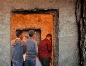 وزير الآثار: مقابر دراع أبو النجا غربى الأقصر شهدت اكتشاف 4 مقابر تاريخية