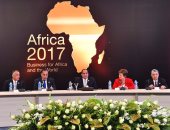 صور وفيديو.. السيسى: لن نتيح النفاذ للتعليم الخاص إلا بمستوى تعليمى متقدم  