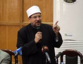 الأوقاف: تنقية جداول المستفيدين من إعانات البر والسعى لزيادة المساعدات